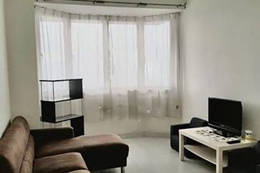 Main Place Residence