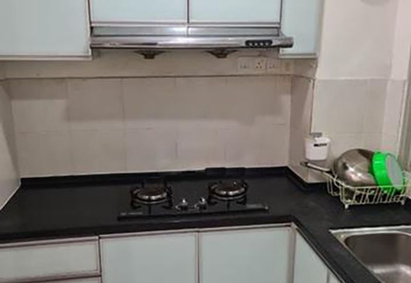 Main Place Residence