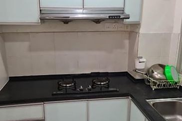 Main Place Residence