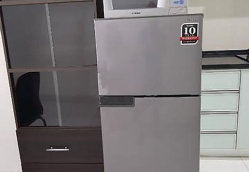 Main Place Residence