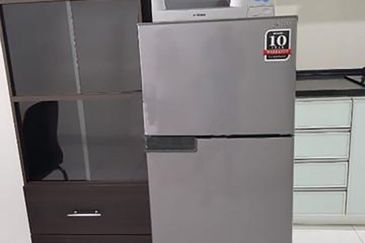 Main Place Residence