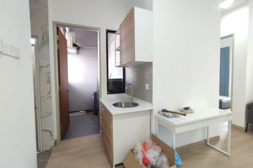 The Grand @ Kelana Damansara Suite