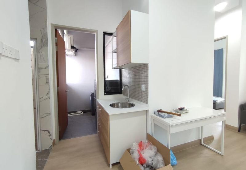 The Grand @ Kelana Damansara Suite