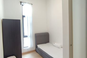 The Grand @ Kelana Damansara Suite