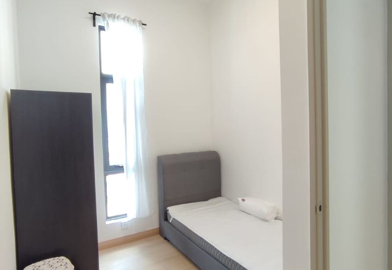 The Grand @ Kelana Damansara Suite