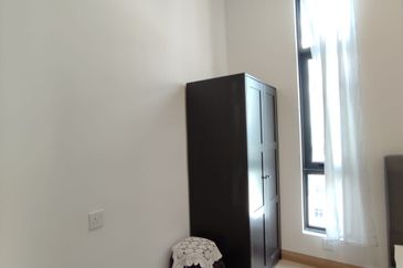 The Grand @ Kelana Damansara Suite