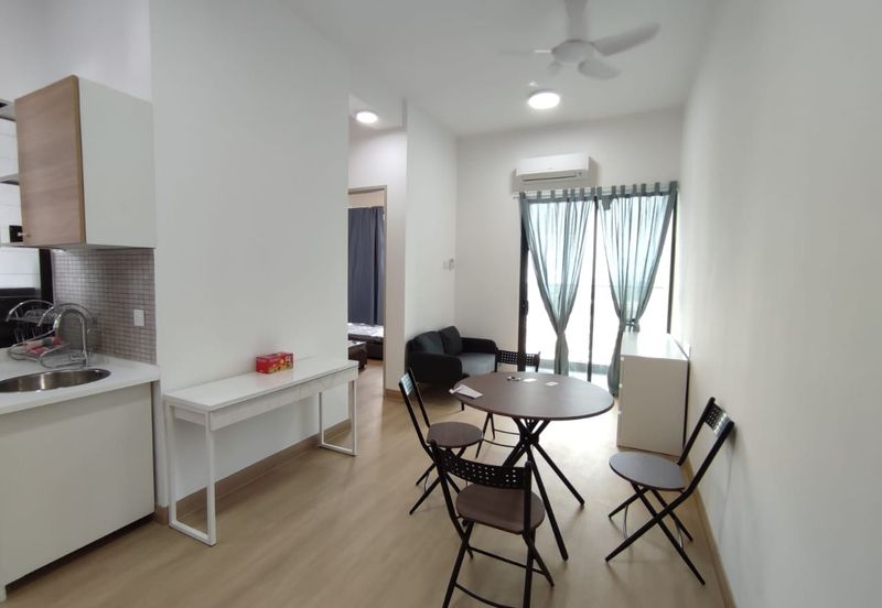 The Grand @ Kelana Damansara Suite