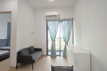 The Grand @ Kelana Damansara Suite