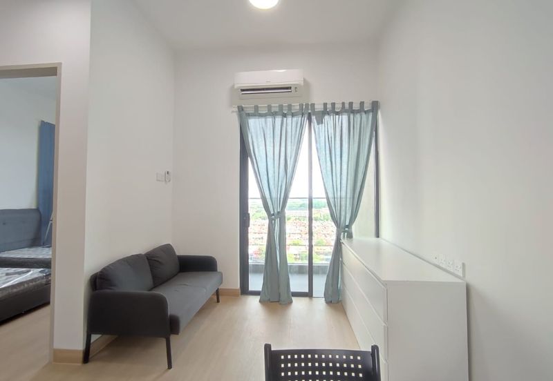 The Grand @ Kelana Damansara Suite