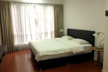 Menara Bintang Goldhill