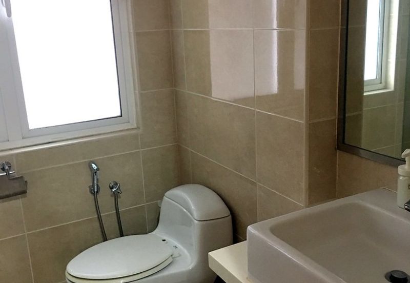 Menara Bintang Goldhill