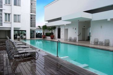 Menara Bintang Goldhill