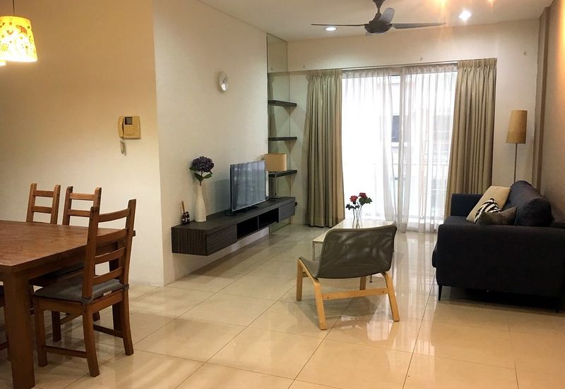 Menara Bintang Goldhill