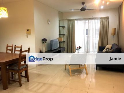 Menara Bintang Goldhill Near MRT Tun Razak Exchange TRX KLCC Taman Maluri Cheras, Kuala Lumpur, Bukit Bintang