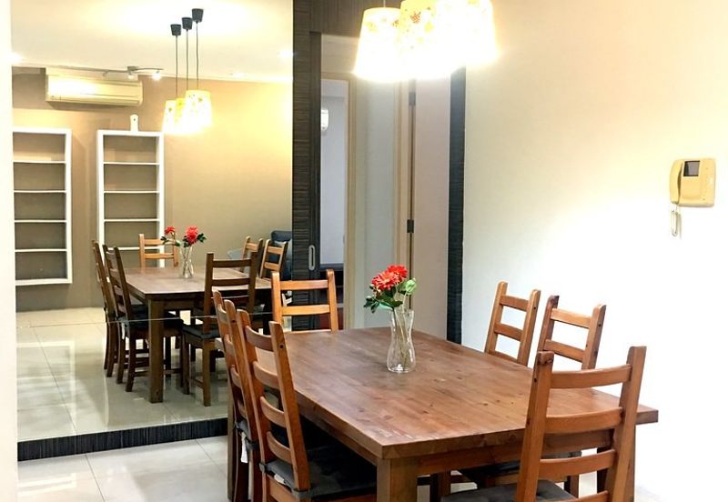 Menara Bintang Goldhill