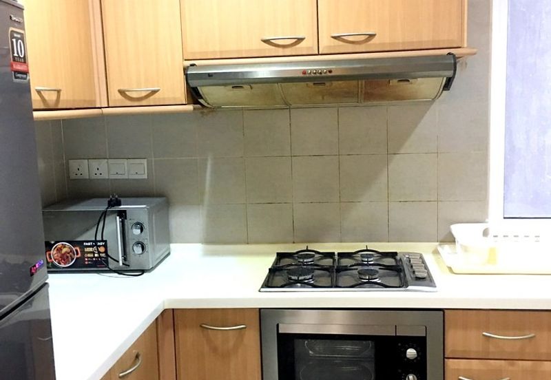 Menara Bintang Goldhill