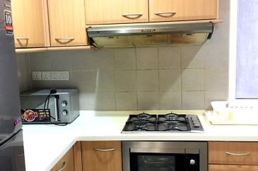 Menara Bintang Goldhill