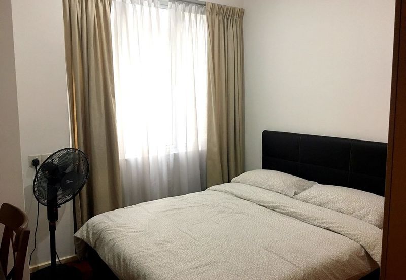 Menara Bintang Goldhill