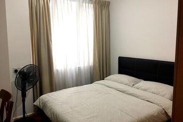 Menara Bintang Goldhill