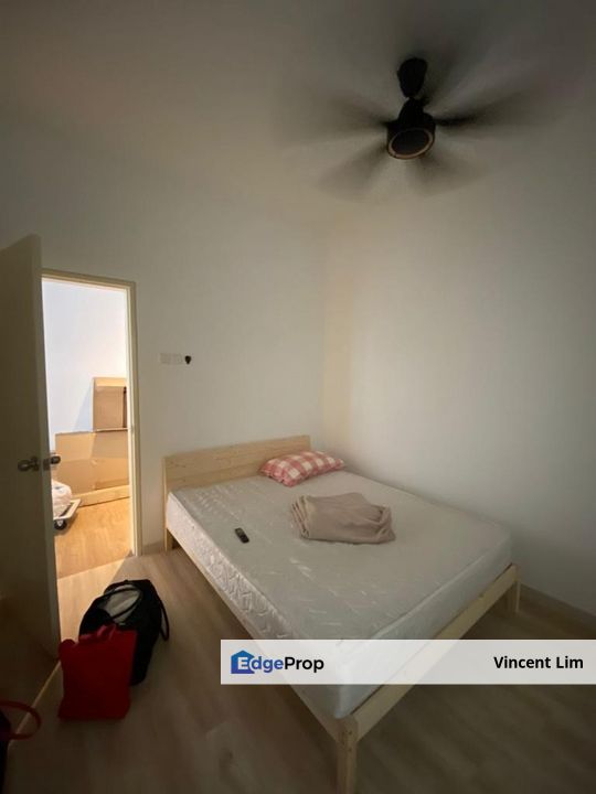 Lakefront Homes Cyberjaya Near Hospital Multimedia University MMU Uoc, Selangor, Cyberjaya