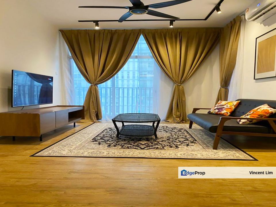 Lakefront Homes Cyberjaya Near Hospital Multimedia University MMU Uoc, Selangor, Cyberjaya