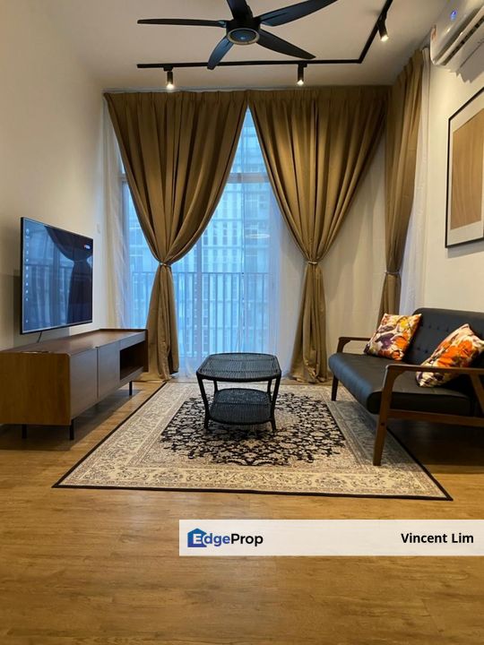 Lakefront Homes Cyberjaya Near Hospital Multimedia University MMU Uoc, Selangor, Cyberjaya