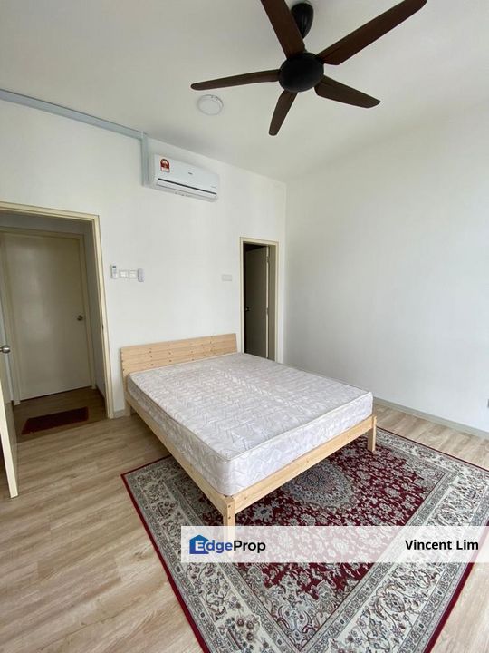 Lakefront Homes Cyberjaya Near Hospital Multimedia University MMU Uoc, Selangor, Cyberjaya