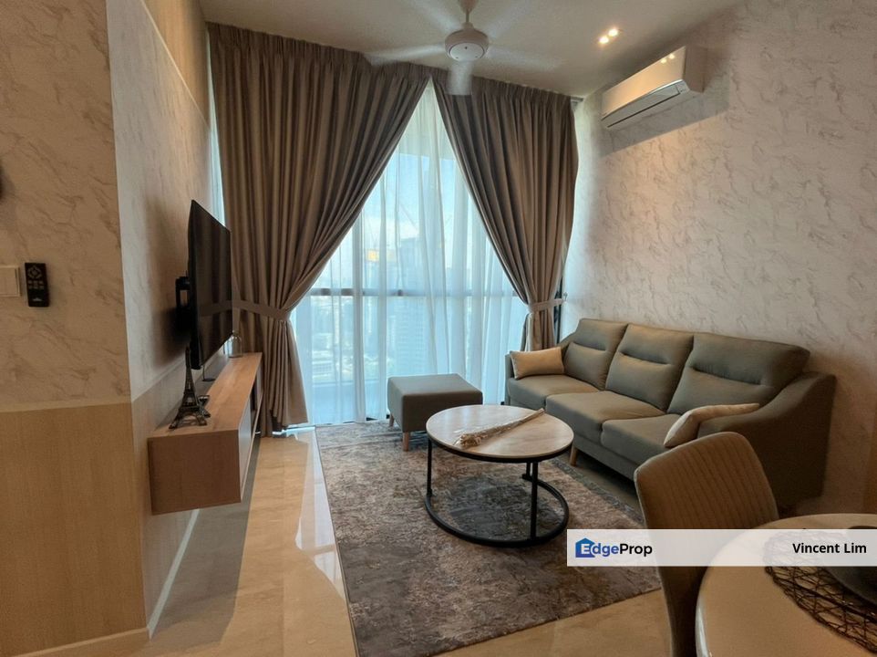 10 Stonor KLCC Near MRT Station Eaton Pavilion Suria KLCC Bukit Bintang, Kuala Lumpur, KLCC