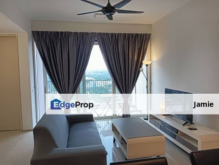 Verdi Eco-dominiums Condominium Near MMU Multimedia University Cyberjaya UOC King Henry College Hospital Dpulze, Selangor, Cyberjaya