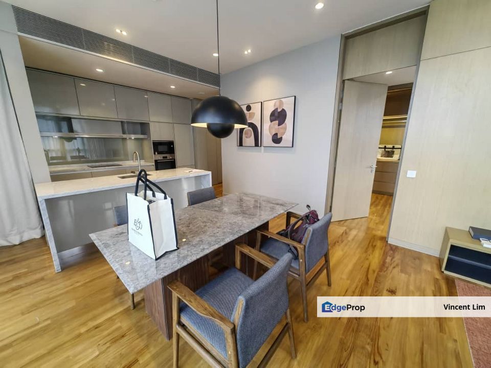 The Conlay KLCC Near MRT Station Eaton Pavilion Suria KLCC Bukit Bintang, Kuala Lumpur, KLCC