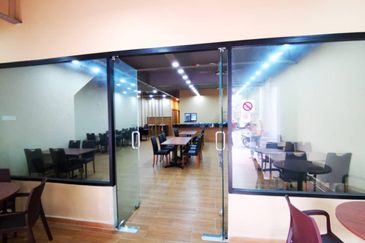 Bandar Puteri Puchong