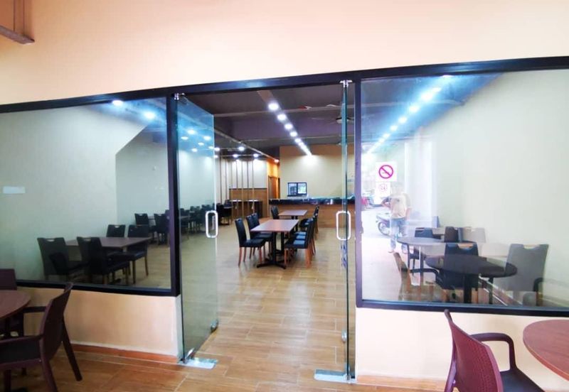 Bandar Puteri Puchong