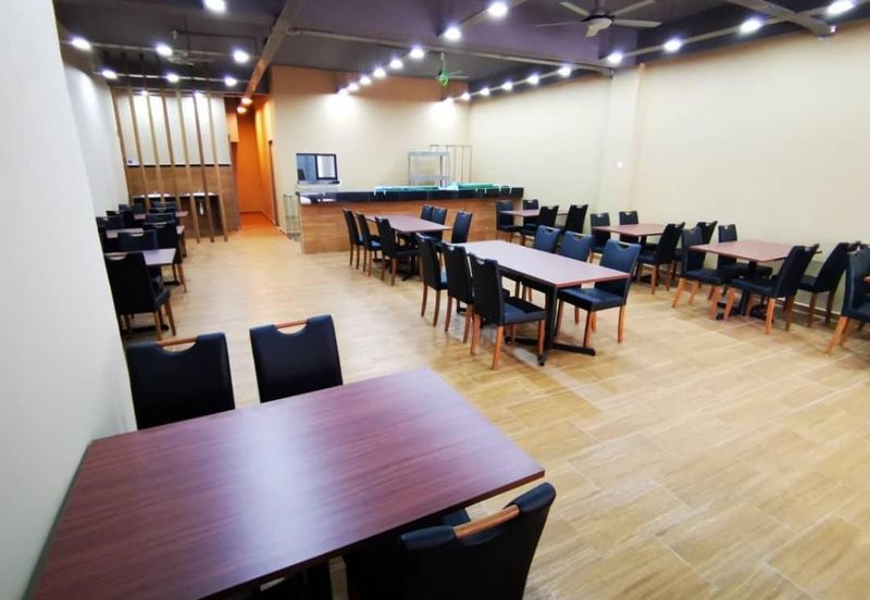 Bandar Puteri Puchong