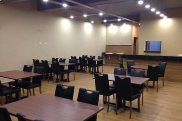 Bandar Puteri Puchong