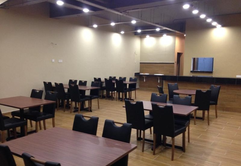 Bandar Puteri Puchong