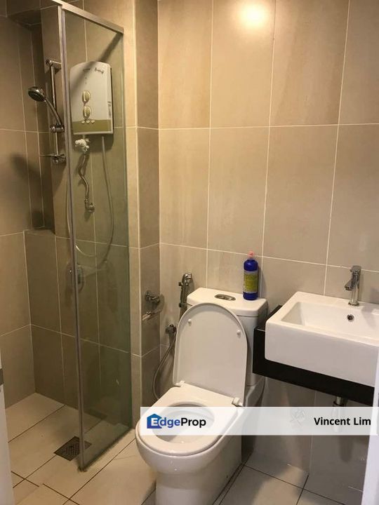 Eclipse Residence Condo Near MMU Multimedia University of Cyberjaya, Selangor, Cyberjaya