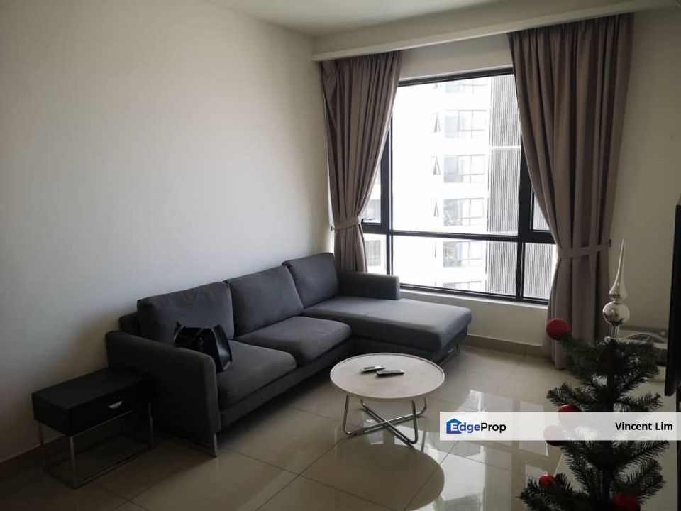 Eclipse Residence Condo Near MMU Multimedia University of Cyberjaya, Selangor, Cyberjaya