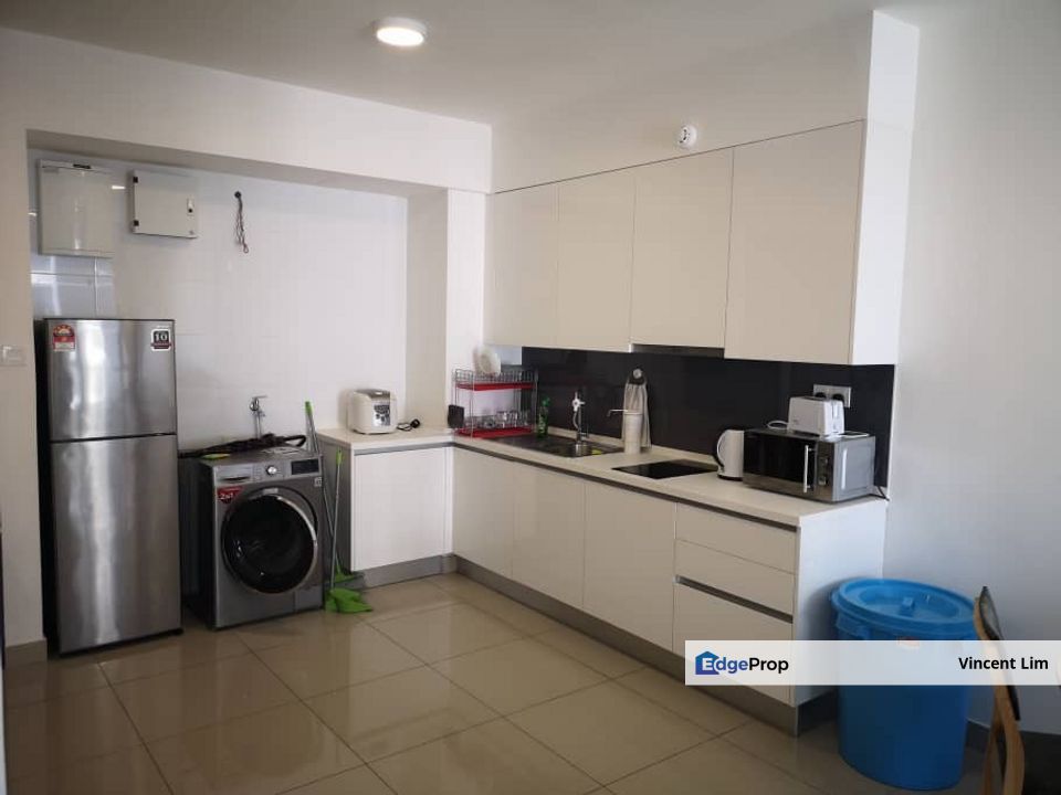 Eclipse Residence Condo Near MMU Multimedia University of Cyberjaya, Selangor, Cyberjaya