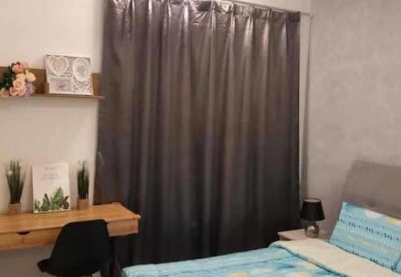 Kenwingston Skylofts USJ 1