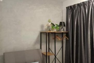 Kenwingston Skylofts USJ 1