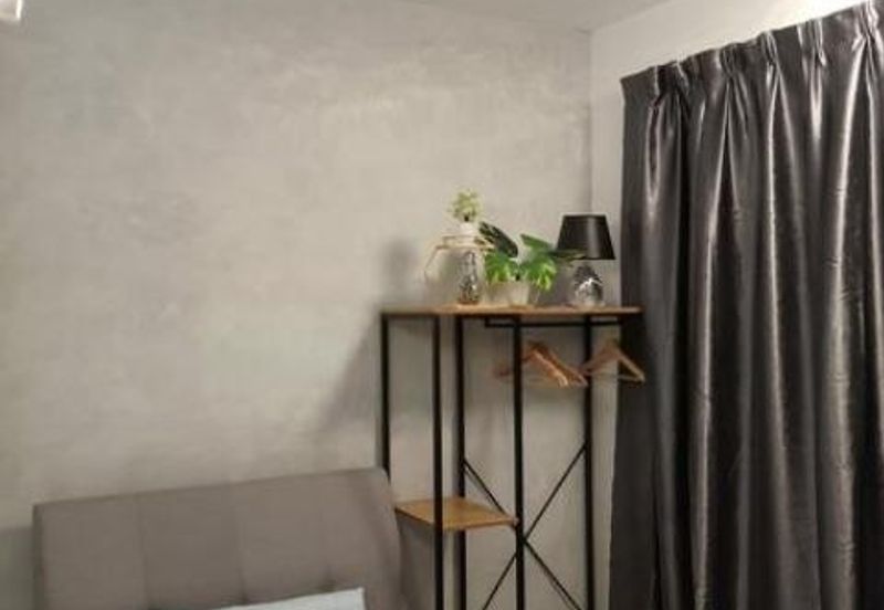 Kenwingston Skylofts USJ 1