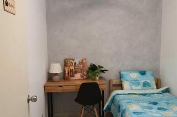 Kenwingston Skylofts USJ 1