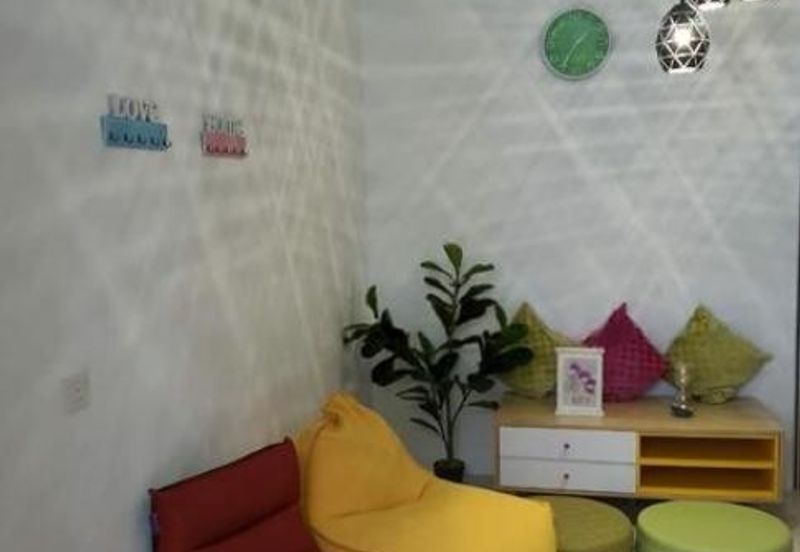 Kenwingston Skylofts USJ 1