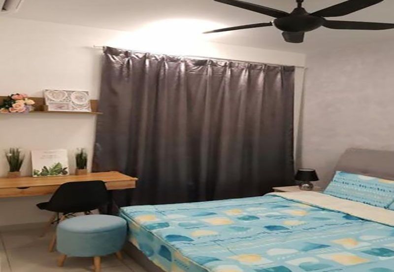 Kenwingston Skylofts USJ 1