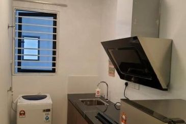 Kenwingston Skylofts USJ 1