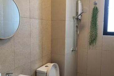 Kenwingston Skylofts USJ 1