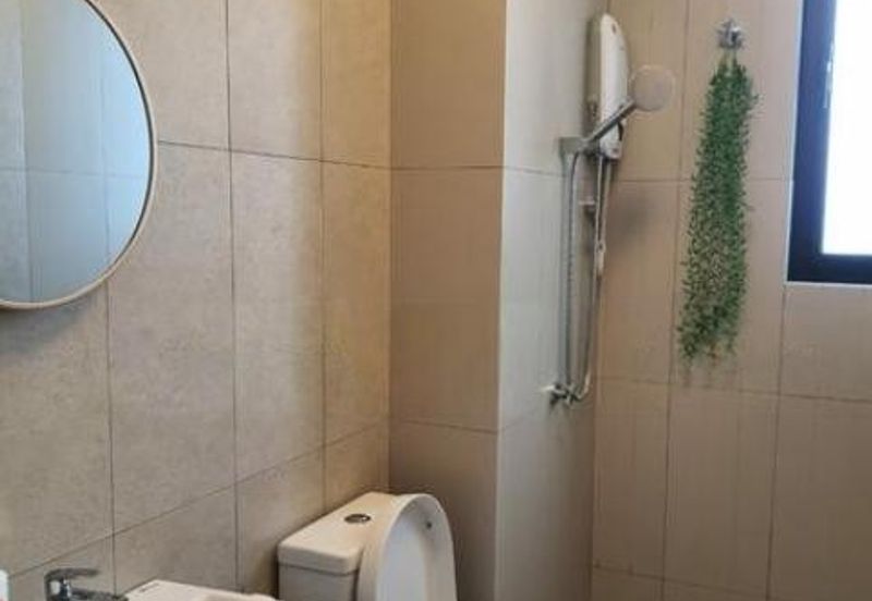 Kenwingston Skylofts USJ 1