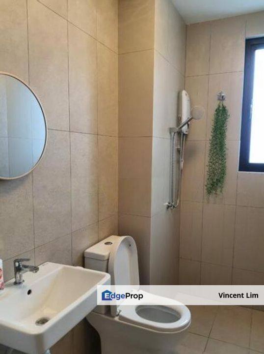 Kenwingston Skylofts Condominium USJ 1 Subang Jaya Near BRT South Quay Sunway, Selangor, Subang Jaya