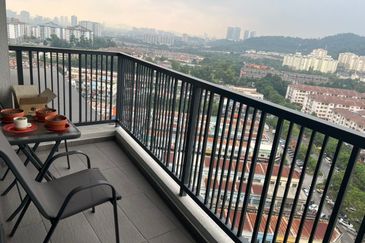 The Cruise Residence