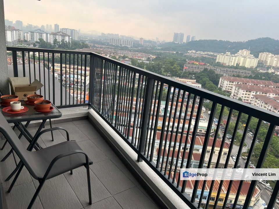 The Cruise Residence Condominium Bandar Puteri Puchong Near PFCC IOI Mall Boulevard, Selangor, Bandar Puteri Puchong